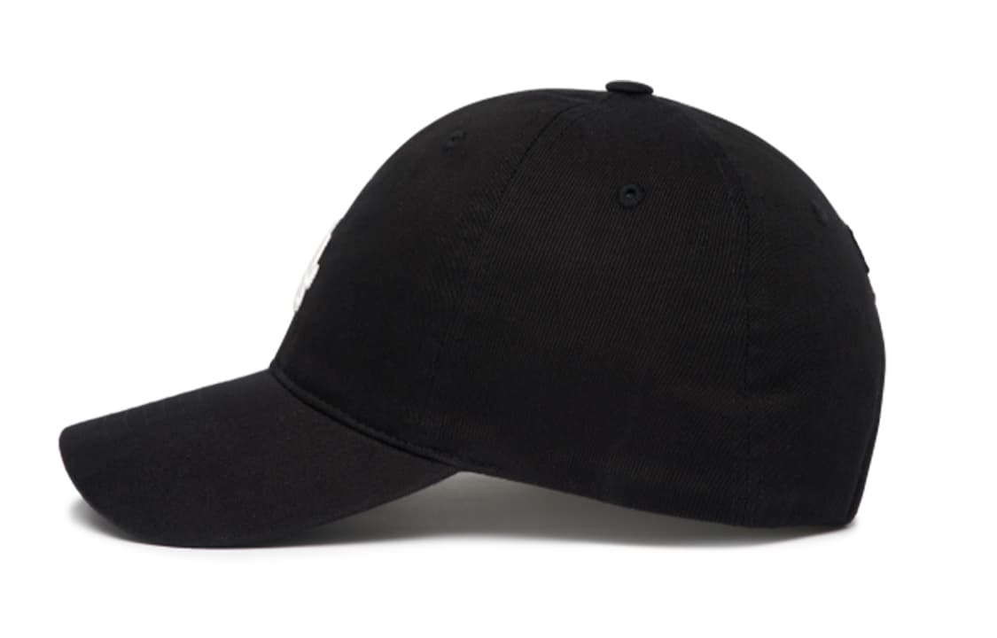 Кепка MLB Cap Black - изображение 3