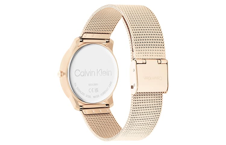 Механические часы Calvin Klein 25200035 - изображение 4