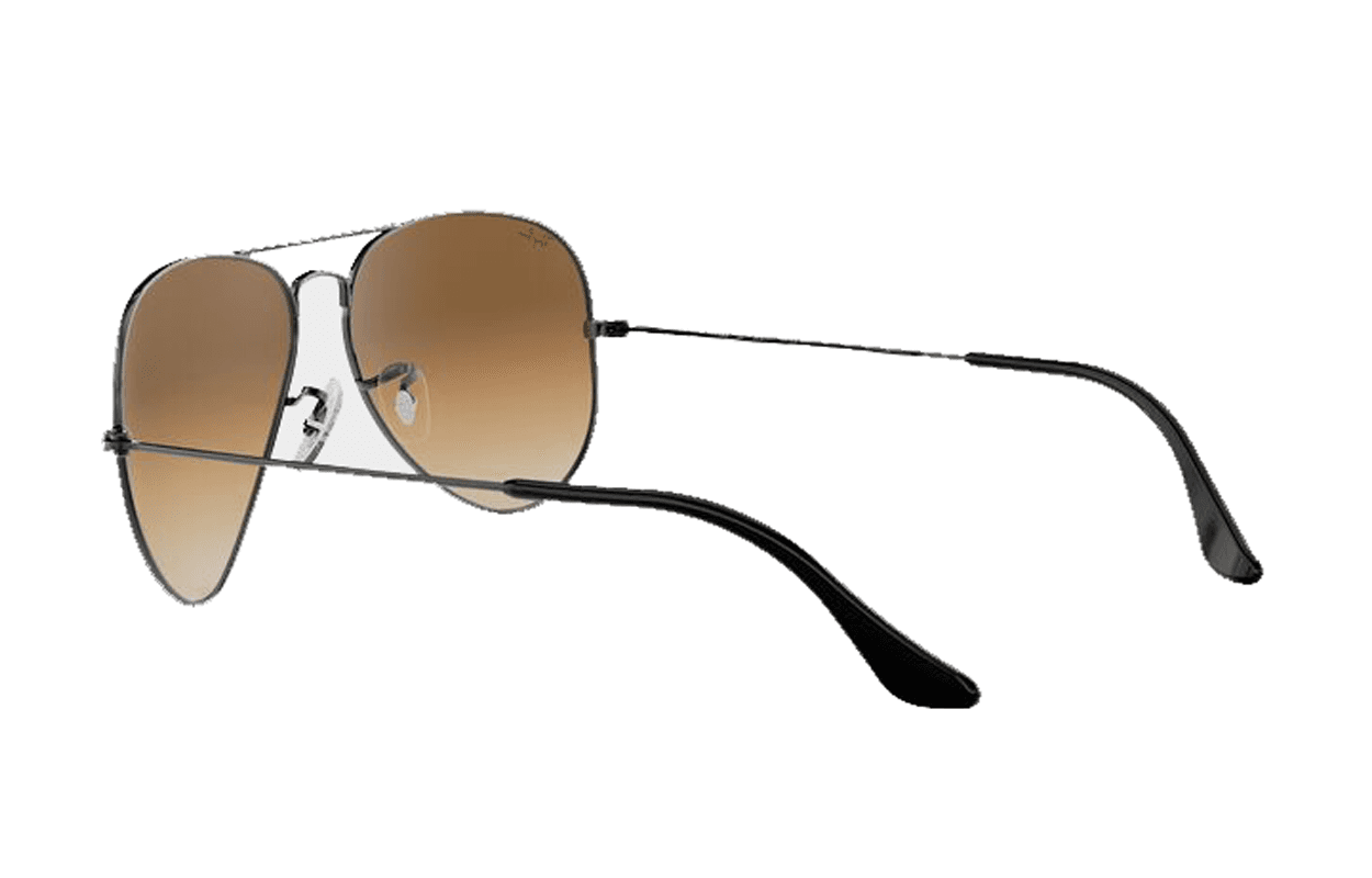 Солнцезащитные очки RayBan 0RB3025 - изображение 3