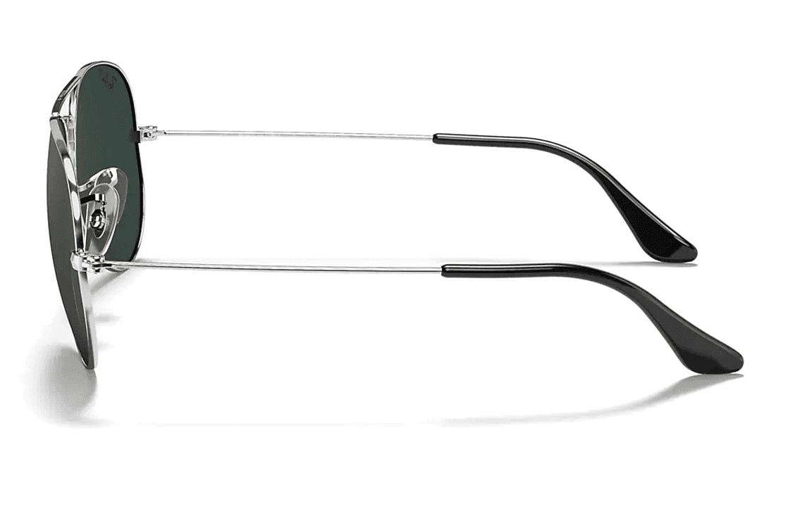 Солнцезащитные очки RayBan - изображение 5