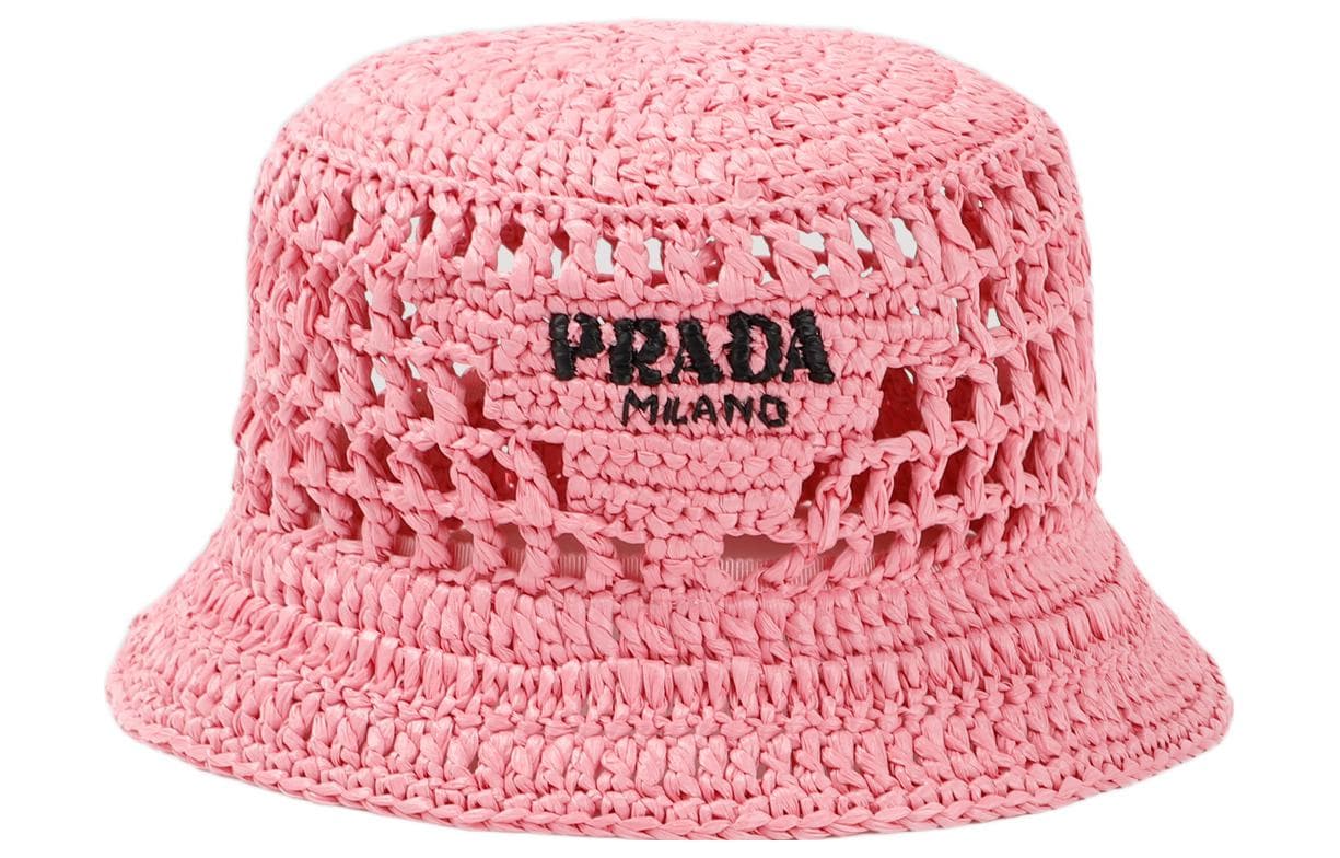 Панама PRADA - изображение 1
