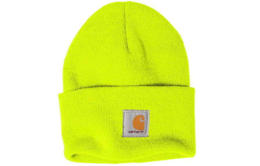Шапка Carhartt - изображение 1