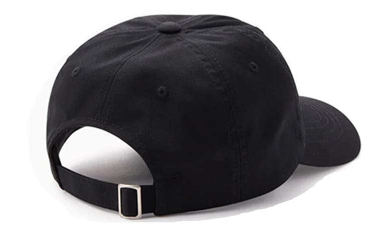 Кепка The North Face Classic Logo Cap Black - изображение 2