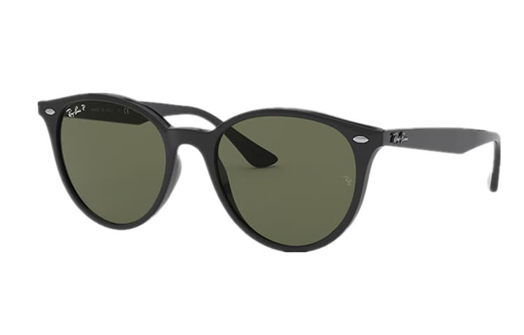 Солнцезащитные очки RayBan Солнцезащитные очки Унисекс - изображение 2