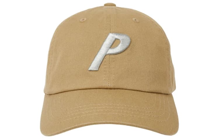Кепка PALACE Summer Logo - изображение 1