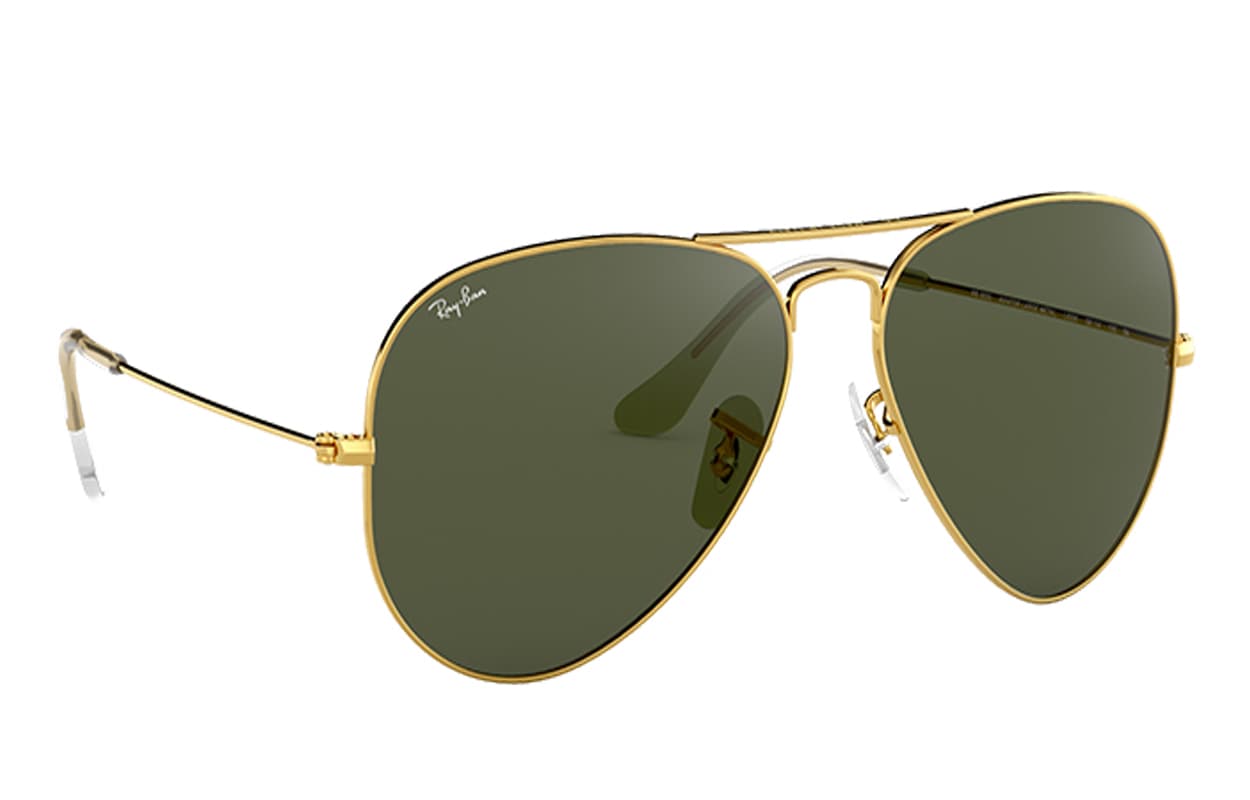 Солнцезащитные очки RayBan - изображение 4