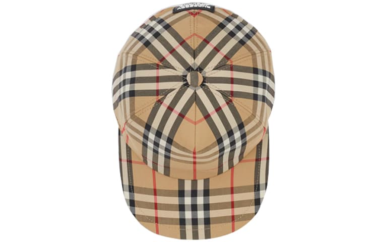 Кепка Burberry Vintage - изображение 3