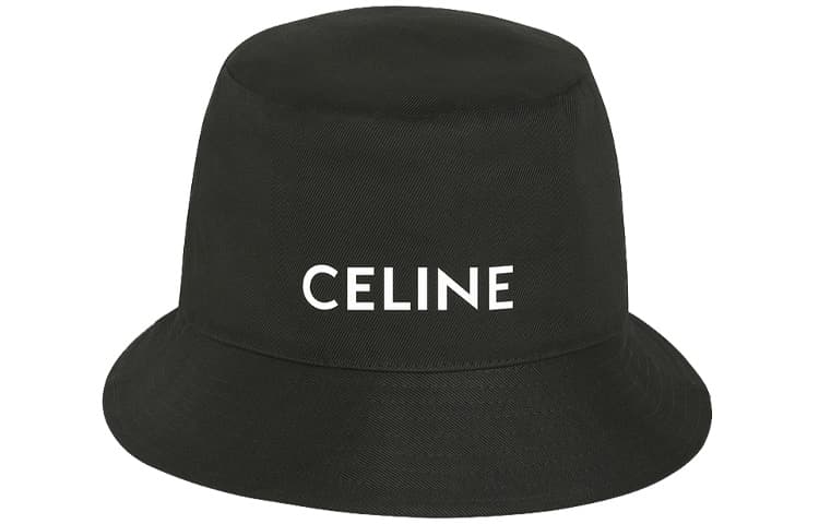Панама CELINE Logo - изображение 2