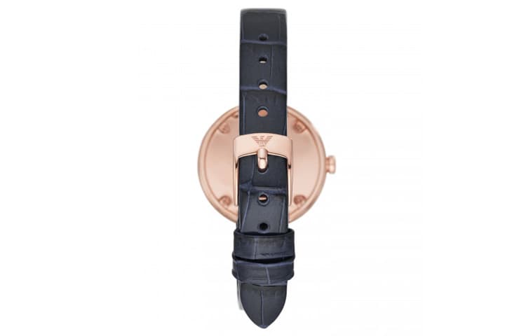 Механические часы EMPORIO ARMANI AR11434 - изображение 2
