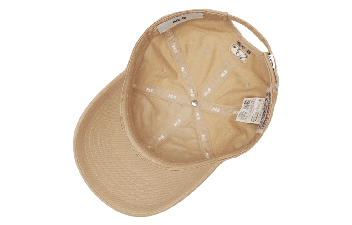 Кепка MLB NYLogo CP66 - изображение 5