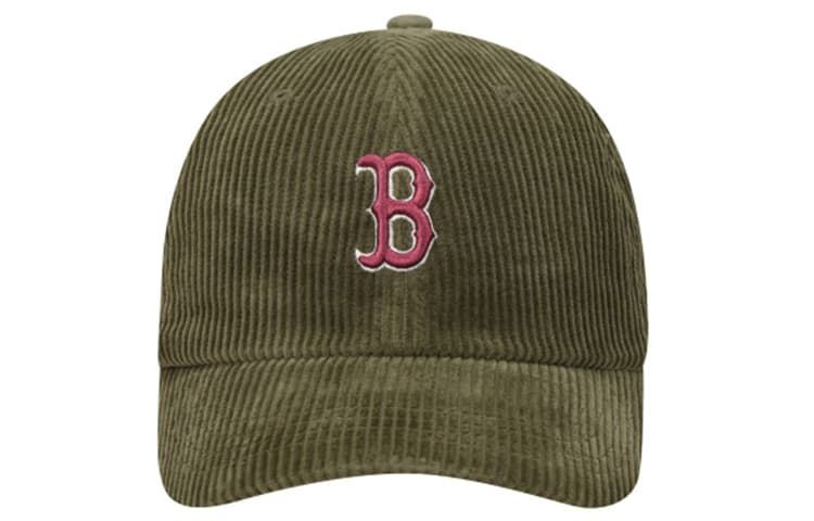 Кепка MLB Logo - изображение 2