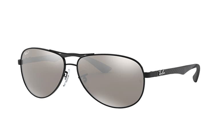 Солнцезащитные очки RayBan - изображение 1