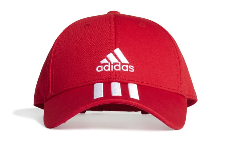 Кепка adidas BBALL 3S CAP CT - изображение 1