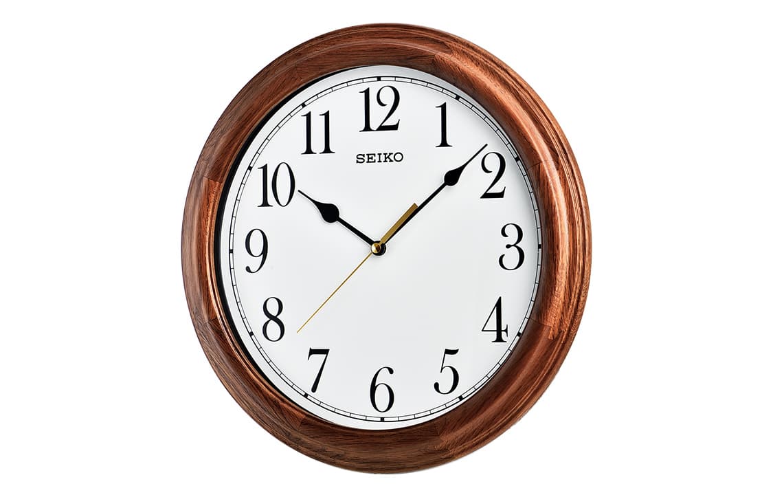 SEIKO QXA528B - изображение 2