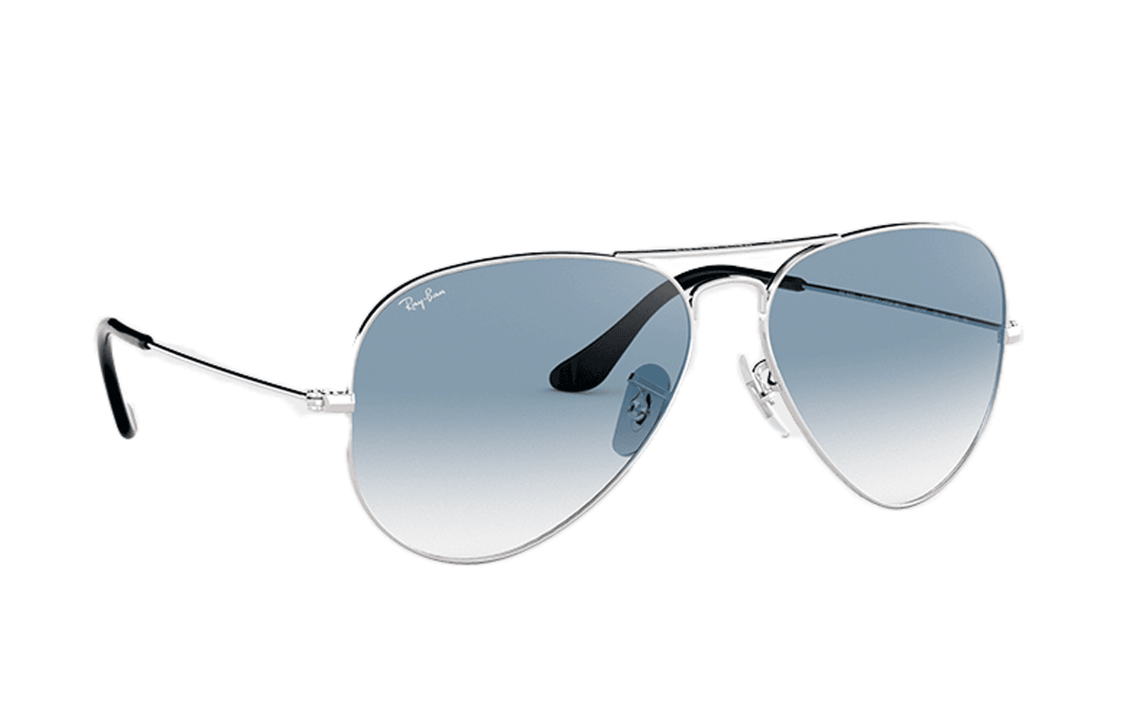 Солнцезащитные очки RayBan 0RB3025 - изображение 5