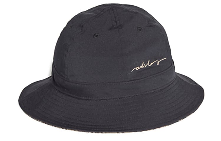 Панама adidas Logo Bucket Hat - изображение 2
