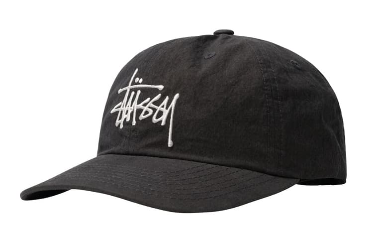 Кепка Stussy LOGO - изображение 1