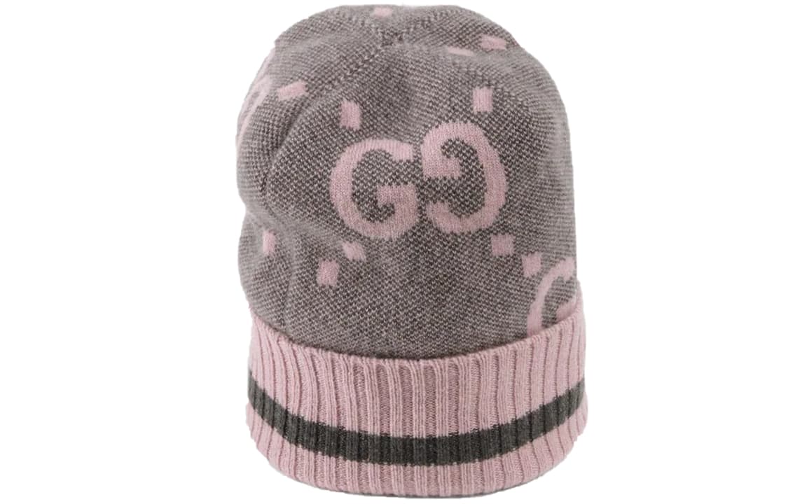 Шапка GUCCI G - изображение 3