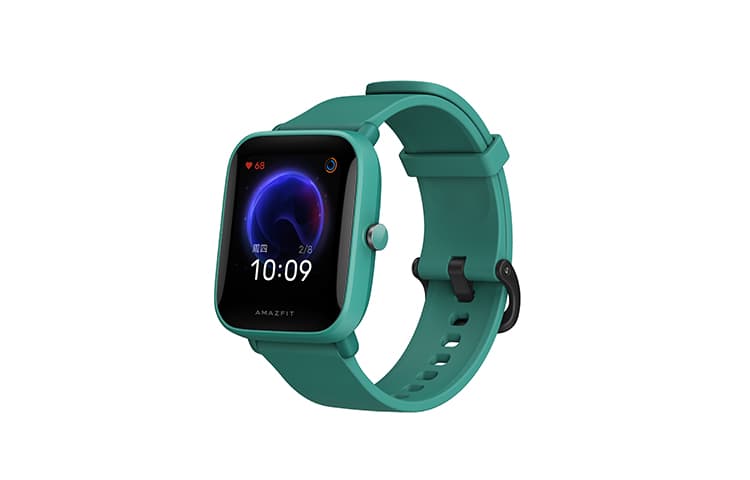 Smart часы AMAZFIT Amzfit PopPro GPSNFC - изображение 2
