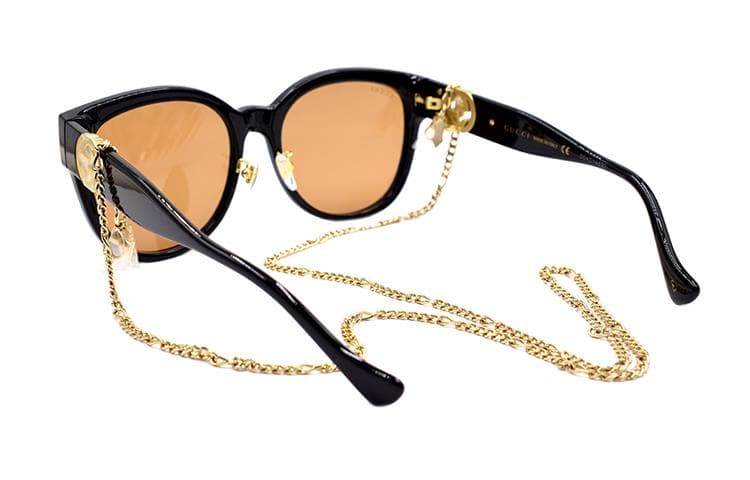 Солнцезащитные очки GUCCI - изображение 4