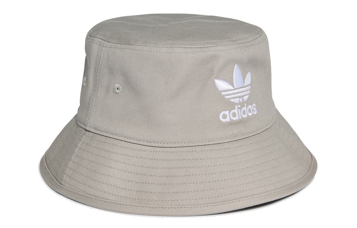 Панама adidas originals Logo - изображение 3