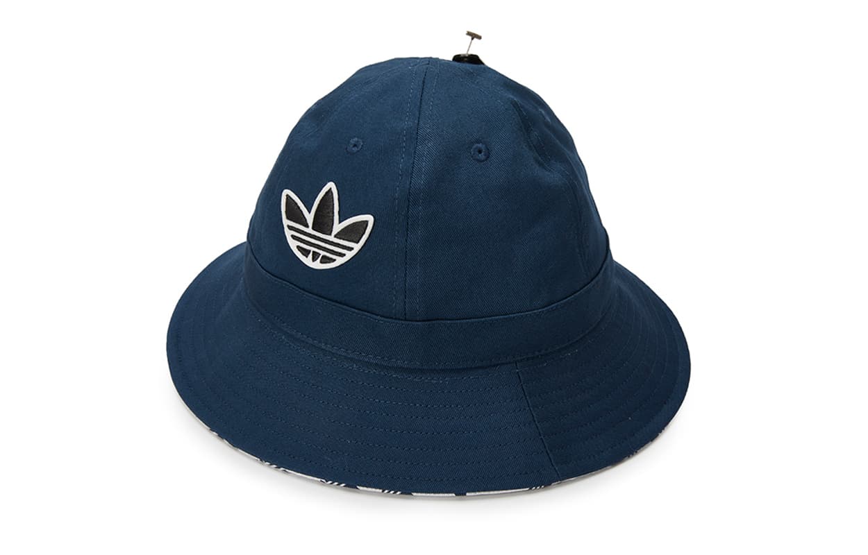 Панама adidas originals - изображение 3