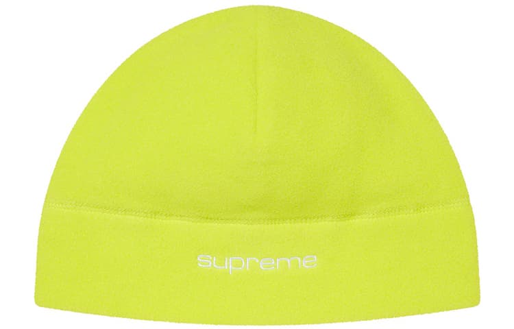 Шапка Supreme Supreme FW20 Week 14 Polartec Beanie - изображение 2