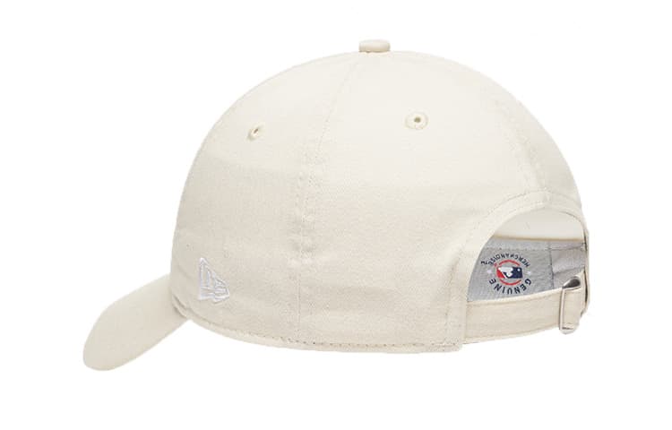 Кепка New Era MLB - изображение 3