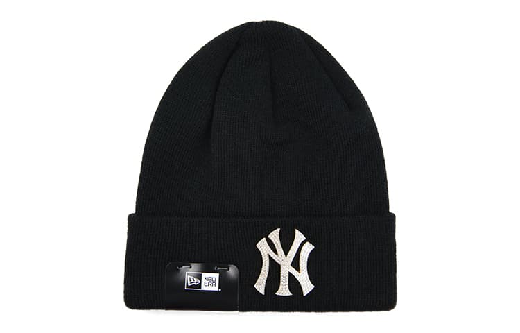 Шапка New Era New Era x MLB LOGO - изображение 1