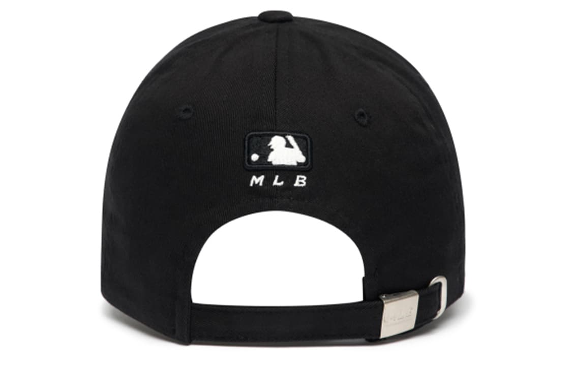 Кепка MLB Cap Black - изображение 4