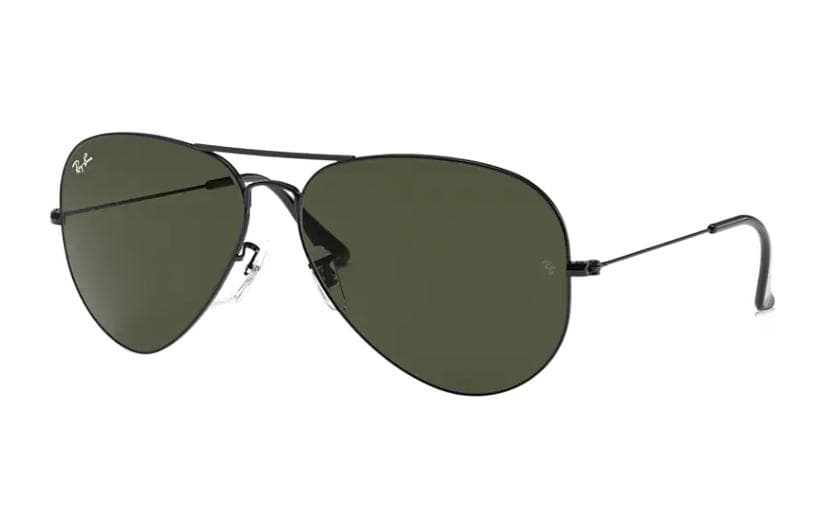 Солнцезащитные очки RayBan - изображение 1