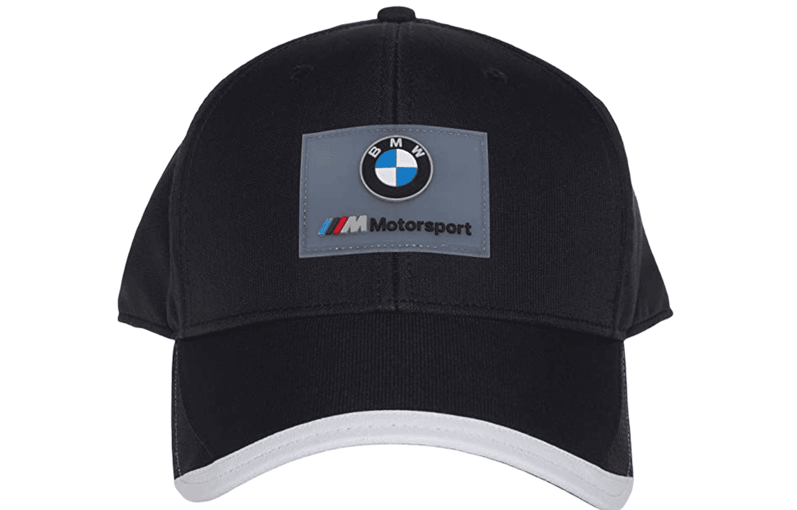Кепка PUMA BMW M Motorsport BB Cap - изображение 2