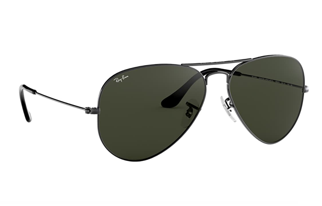 Солнцезащитные очки RayBan - изображение 4
