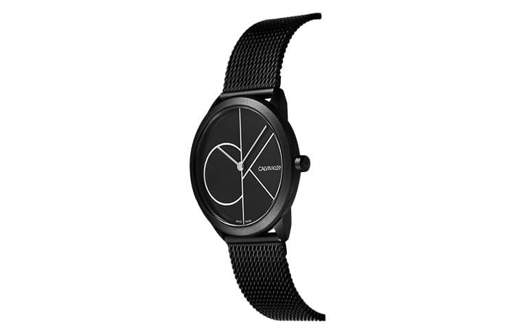 Механические часы Calvin Klein K3M5245X - изображение 3