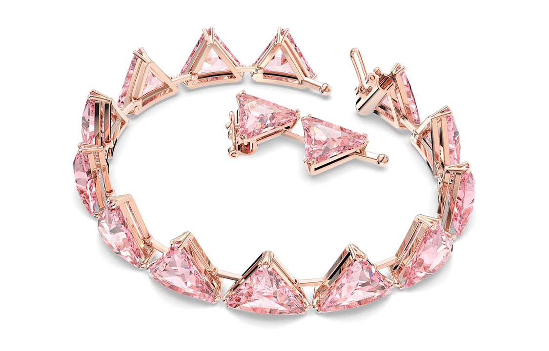 Браслет Swarovski MILLENIA - изображение 2