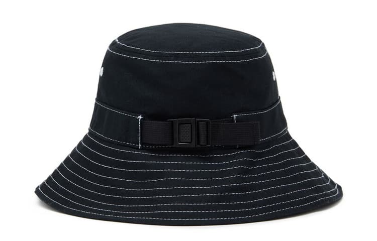 Панама Vans Cincher Bucket Hat - изображение 3