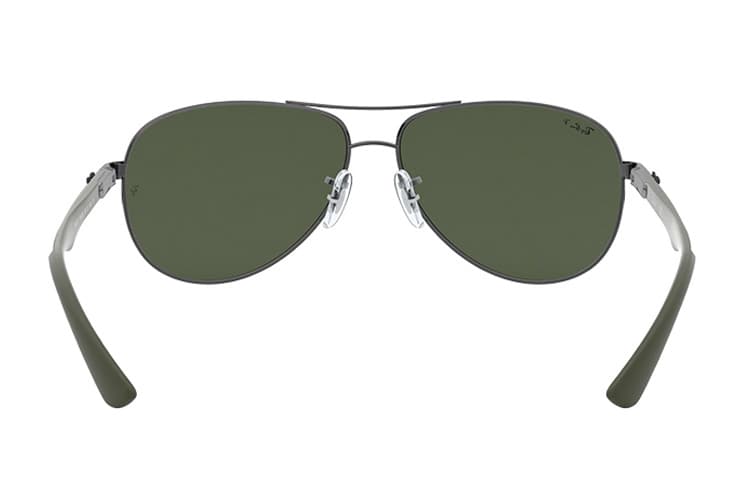 Солнцезащитные очки RayBan - изображение 4