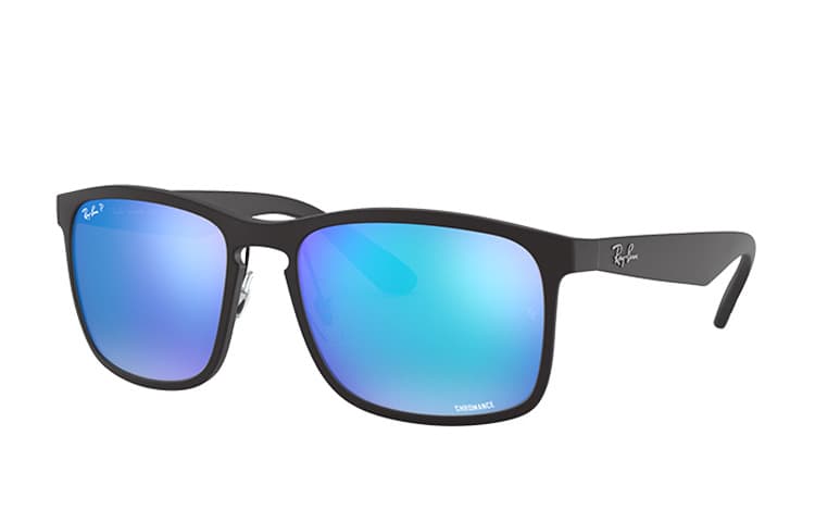 Солнцезащитные очки RayBan - изображение 1