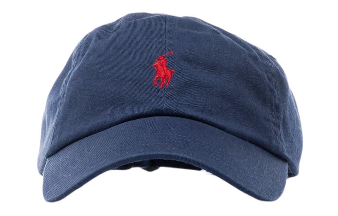 Кепка Polo Ralph Lauren Logo - изображение 2