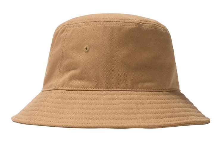 Панама stussy STOCK BUCKET HAT - изображение 2