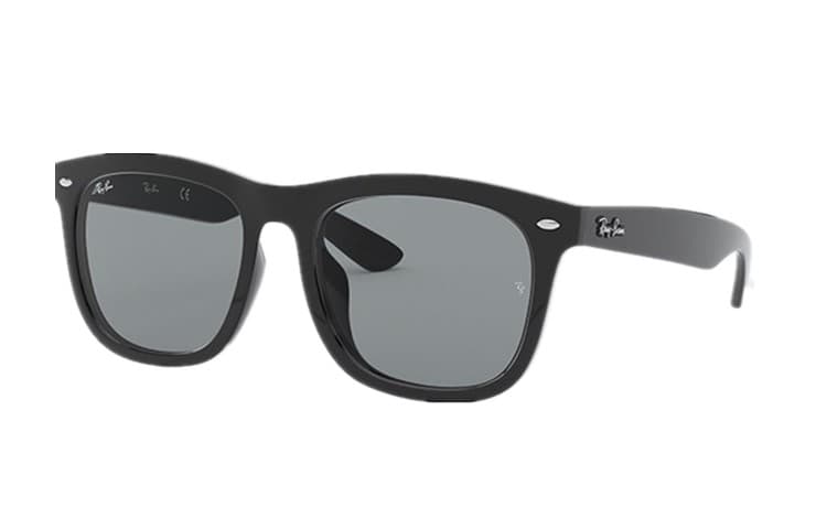 Солнцезащитные очки RayBan - изображение 1