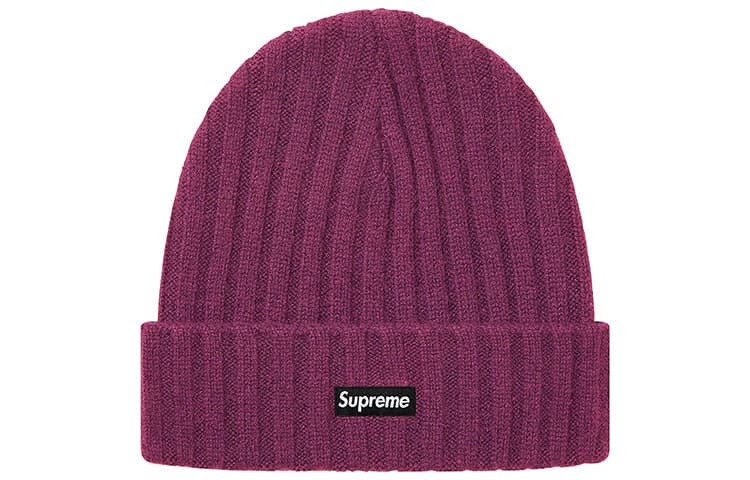 Шапка Supreme Supreme FW20 Logo - изображение 1