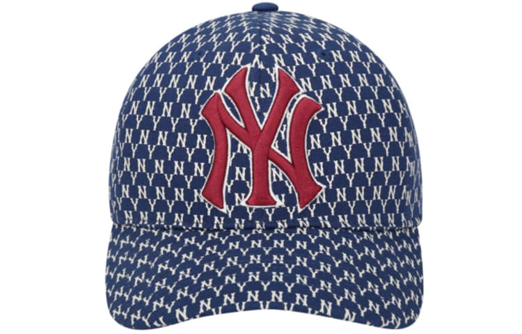 Кепка MLB - изображение 2