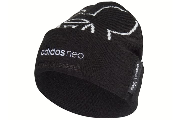 Шапка adidas neo x - изображение 3