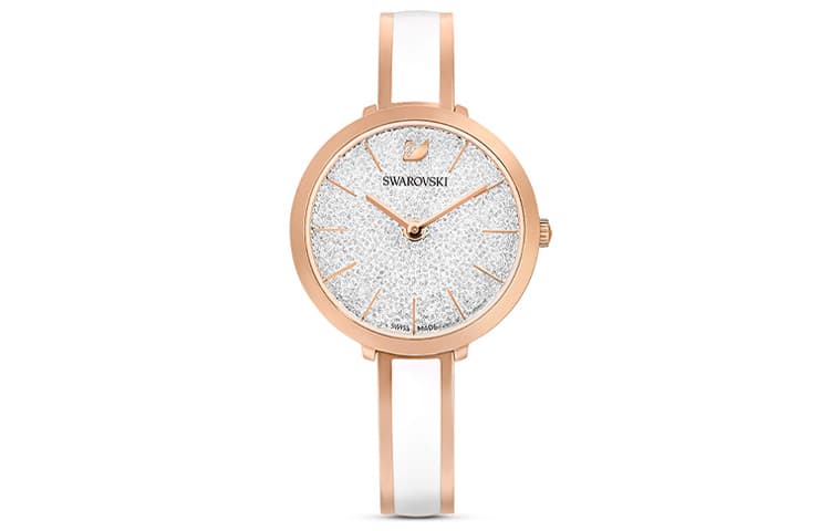 Механические часы Swarovski Crystalline - изображение 1