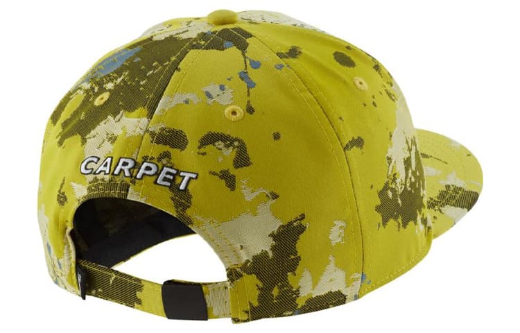 Кепка Nike x Carpet company - изображение 2