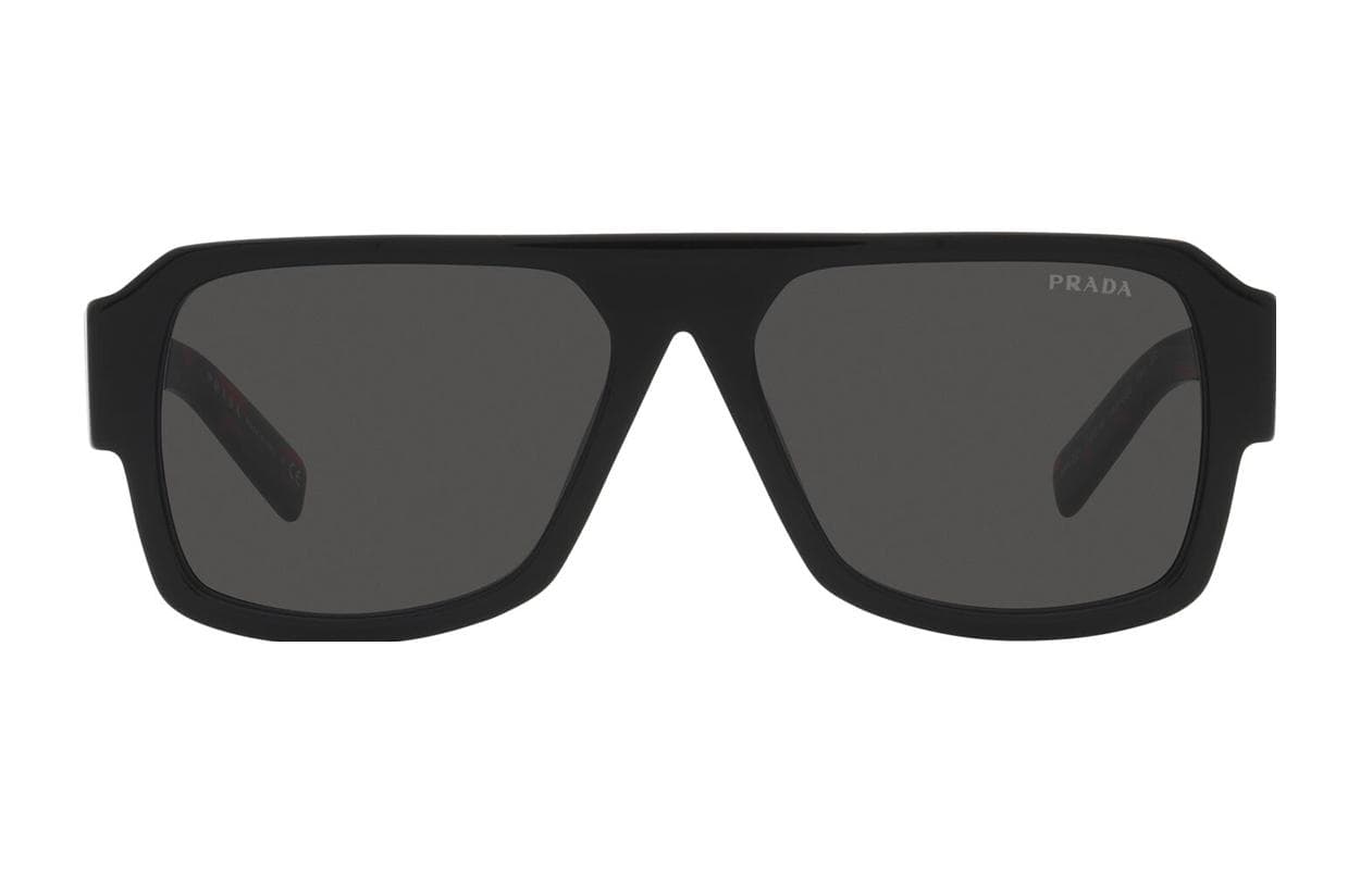 Солнцезащитные очки PRADA - изображение 2