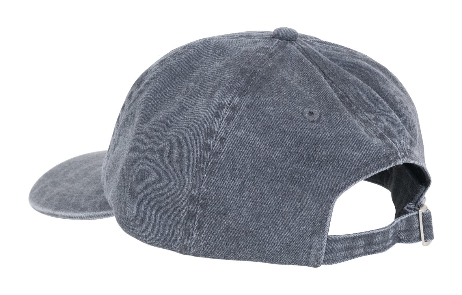 Кепка Stussy Washed Stock Low Pro Cap - изображение 2