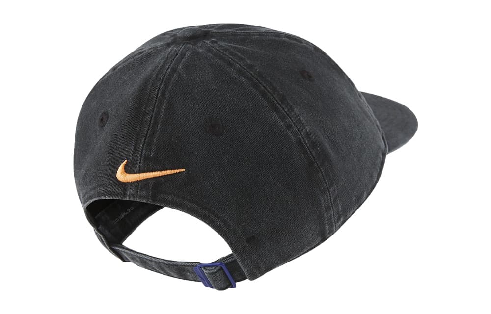 Кепка Nike - изображение 2