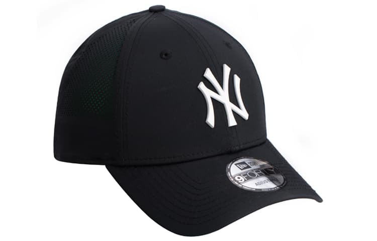 Кепка New Era MLB NY Black Cap - изображение 2